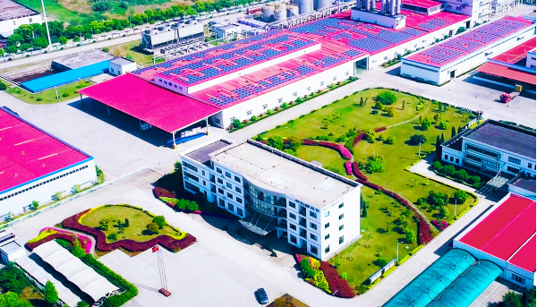 安全舒服的工作环境