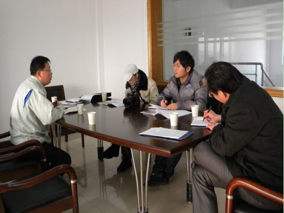 人才引领创新，技术创造财富